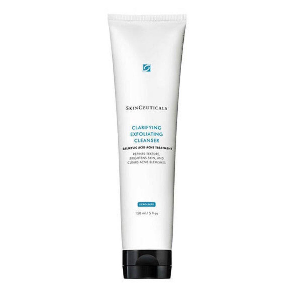 Skinceuticals Clarifying Exfoliating Cleanser acne / blemishes 150ml / 5 fl OZ